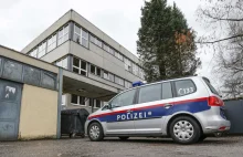 Seksualne ataki uchodźców na uczennice w Salzburgu