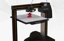 Polacy stworzyli drukarkę 3D, która podbije świat?