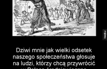 Polskie społeczeństwo