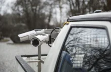 Kamera na samochodzie ZDM sprawdzi online czy uregulowałeś płatność za...