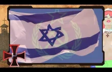 Wojna Izraelsko-Arabska czyli Żydzi vs Arabowie