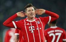 Transfer Lewandowskiego - kto jest za, kto jest przeciw?