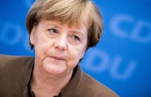 Niemiecka prasa: Angela Merkel winna izolacji w Europie