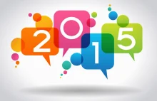 5 rzeczy do zrobienie w 2015!