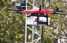 Rząd otwiera przestrzeń powietrzną dla dronów. Latające roboty polecą do...