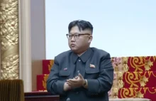 Korea Płn. Kim Dzong Un boi się o własne życie