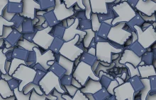 Facebook oskarżony o manipulowanie trendami