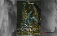 „Zew Cthulhu” H.P. Lovecraft – recenzja