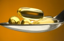 Suplementy omega 3 nie mają dużego wpływu na choroby układu krążenia