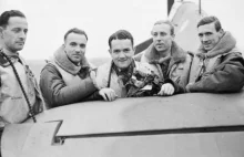 „Kentowski” - John Kent, kanadyjski pilot Dywizjonu 303