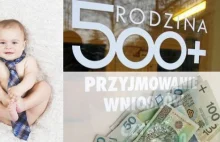 500 Plus na pierwsze dziecko oraz dzieci z Domów Dziecka? Jest nowy projekt