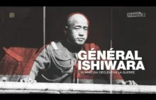 Generał Ishiwara. Człowiek, który rozpętał wojnę.