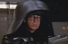 Gdzie się podział Rick Moranis?