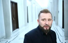 Liroy-Marzec apeluje do marszałka Kuchcińskiego. "Możemy i powinniśmy to...