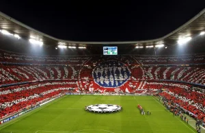 Bayern Monachium nakazał zamknięcie najstarszego polskiego serwisu