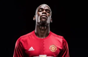 Rekordowy transfer stał się faktem! Pogba wrócił do MU.