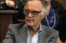 Stan Lee w filmach - jest go więcej niż myślicie.