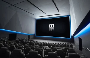 Pierwsze kino Dolby Cinema w Anglii – kiedy premiera w Polsce?