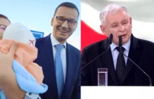 Kaczyński kłamie w najnowszym spocie PiS. Oni nie wypełniają nam kieszeni...