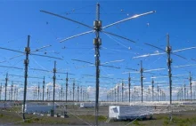 Haarp – broń masowej zagłady?