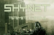 SKYNET - Armia Cieni - dla fanów Terminatora
