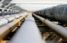 Zła wiadomość dla Rosjan. Bruksela może zablokować Nord Stream 2