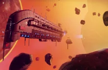 No Man's Sky w wersji PC w ogniu krytyki. Prawie połowa ocen na Steam negatywna