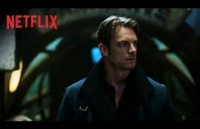 Netflix opublikował zwiastun nowego serialu- Altered Carbon