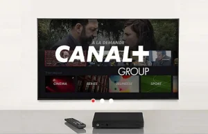 Canal+ szykuje serwis VOD w cenie 6,99 euro miesięcznie