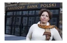 Dr hab. Joanna Tyrowicz dowodzi wadliwości systemu walki z bezrobociem
