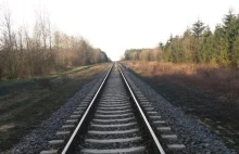 Tajemnicza śmierć pasażerki pociągu. Ciało przy torach koło Parczewa