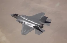 F-35 łatwym celem dla Su-30? Informacyjna wojna o myśliwce stealth