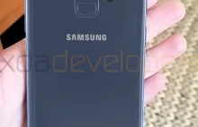 Samsung Galaxy S9 – zdjęcia wyciekły z aplikacji MWC