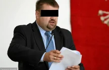 Wyrok dla b. prezydenta Radomia, m.in. za łapówki na rzecz PiS