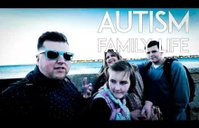 Autism: How does it affect family life? Fathering Autism (Collab)