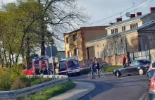 Tragedia! Nie żyje motocyklista! Czwarta śmiertelna ofiara wypadków w...