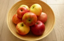 Jabłko - jesienny owoc