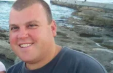 Zaginął 34-letni Grzegorz Siwek. Wyszedł z domu i nie wrócił