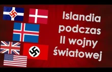 "Hodowla Aryjczyków" czy ofiara aliantów - Islandia podczas II wojny...