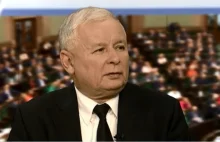 Kaczyński: W tej chwili Polska nie jest bezpośrednio zagrożona. TV Republika