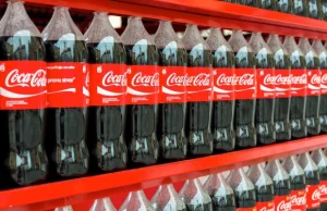 Coca-Cola stworzy napój z marihuaną