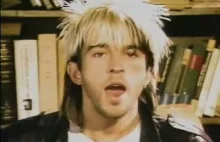 Limahl - Never ending Story ( Niekończąca się opowieść )