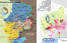 NATO: 1000 rosyjskich żołnierzy działa na Ukrainie. A Rosja znów: Nie...