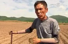 Chiński farmer zaprojektował i wyprodukował własne bioniczne ramiona
