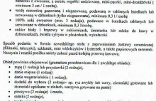 Wytyczne Ministerstwa Adm. I Cyfr. do przetargu na kwotę 130 tys. euro