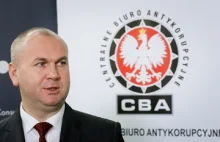 CBA: przedsiębiorcy też odpowiedzialni za korupcję