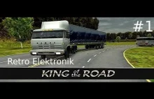 Hard Truck 2 King of the Road (2002) #1 - Jazda...