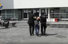 Łódź: 18-latek prowadził forum pedofilskie. W jego zatrzymaniu pomogło FBI