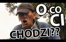 O co ci chodzi?! / Bartek...