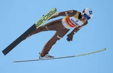 Kamil Stoch wygrywa w Lahti!